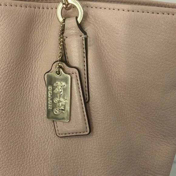 Coach bag - Picture 3 of 8